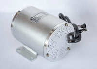 Electric Motor 2500W 60V Brushless BLDC BOMA BM1024 T8F GoKart Scooter Trike ATV