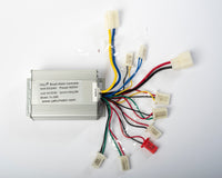 500W 24V 40A YALU YL-03 variable Speed Controller f scooter Ebike Electric motor