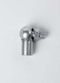 Pair (2 two) 850 lbs lambo door shocks for vertical hinge w ball joints fittings