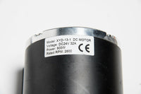 Electric Scooter Motor Currie 24V 900W With Base XYD-13 w 11 Tooth #25 Chain