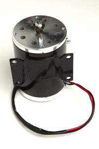 Scooter Brushed Electric Motor Sprocket T8F 36v 800w EBike 36 Volt 800W ZY1020