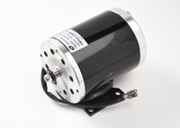 500 W 36 V electric motor #35 10T sprocket w base,controller+Throttle f GoKart