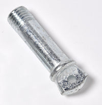 1" Bow Shackle D Ring Clevis Pin Rigging Towing 8.5Ton 18500lb Blue w Galvanized