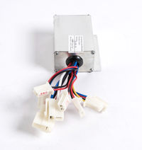 Pair (2) Two - 250 W 24 V DC Yiyun LB27 Speed Control box f brush electric motor