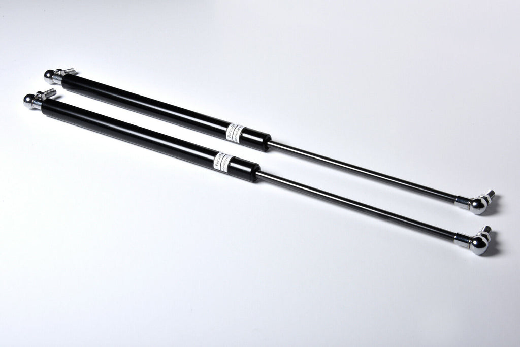 Pair of 300 lbs lambo door shocks 20" replacement for Universal 90° vertical GT