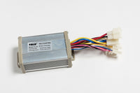 DC Electric Motor Speed Controller 1000W 24V Scooter GoKart Watt Volt box brush