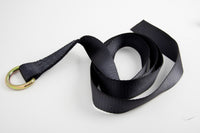 Pack of 8 Lasso Wheel Axle Strap Tow Truck Tie Down Ratchet J Finger Hook Tire