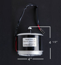 UNITE ZY1016 250W 24V Electric Motor F Razor Crazy cart, DLX E200, E275, RX200