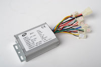 500W 24V Reverse controller+keylock+Charger+Throttle w switch f Brushed DC motor