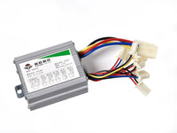 Electric Motor 350W 36V DC scooter Sprocket +speed control +Throttle E300 spare