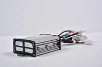 500W 24V kit speed controller & Foot-Pedal Throttle f electric motor goKart DIY