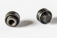 bushing Bearing M12x1.75 cylindrical connector for Lambo vertical Door kit shock