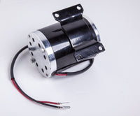 Electric Brush DC Motor f Escooter  MiniBike GoKart ZY1020 500W 36V DIY project