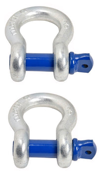 3" 26000 lbs Tow Strap 10 ft winch tree saver off-road snatch recovery w D-Rings