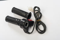 Electric Throttle with Reverse and 3 speed Switch for Scooter GoKart eATV DIY