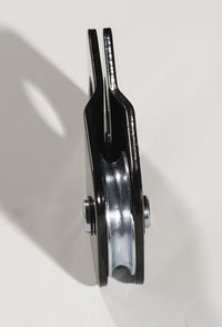 2x Pulley Snatch Block 8000 lbs 4 TON vehicle recovery Winch OffRoad ATV UTV SUV