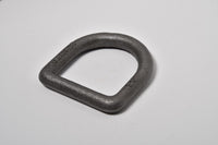 10x 5/8" D Ring Weld On Tie Down for Flatbed Truck Trailer Chain Straps Rope