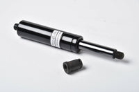 Lambo door shock 11" 650 lbs w bushing end fitting f Mustang 94-04 vertical