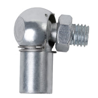 Pair lambo door shocks 11" 750 lbs w end fittings ball joints Mustang 94-04