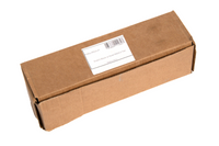 2x Snatch Block W Hook Tow Wrecker 2 Ton 3" f 3/8" Wire Rope Roll Back Flatbed