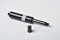 2 (two)  lambo door shocks 550 lbs w end bushing f bolt on vertical lamborghini