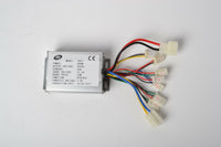 Electric Motor Kit 800 Watt 36V w base speed control w Reverse & Throttle ZY1020