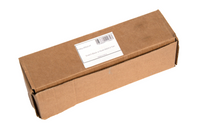 Snatch Block With Hook 2 Ton 3" for 3/8" Wire Rope Roll Back Wrecker Flatbed Tow