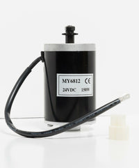 Electric Motor Scoot Unite 150W 24V MY6812 9T Sprocket Upgrade Razor E100  MX125