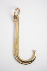 6x J Hook Grade G70 15" Inch Heavy Duty Tow Axle Wrecker Roll back Clevis 540