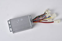1000 W 48V DC Speed Controller w REVERSE & Foot Pedal Throttle f electric motor