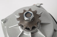 650W 36 V DC electric motor f Quad Trike Go-Kart DIY ZY1020ZXF gear reduction