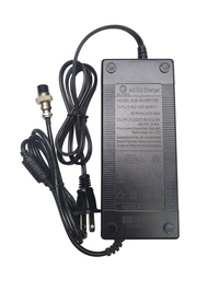 Electric Scooter Motor MY1020 1000W 48V+speed control+keylock+Throttle+charger