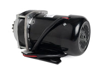 Motor w CONTROLLER Reverse 650W 36V Gear Reduction 6:1 electric eATV Kart Trike