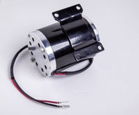 500W 36V DC Scooter electric MY1020 motor kit w base+speed control+Throttle