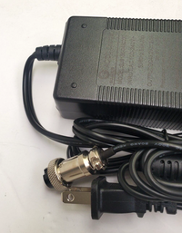 650W 36V ZXF Gear motor+controller+keylock+Charger+Throttle w Indicator