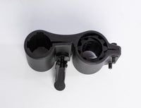 Auvray certified U lock bicycle motorcycle Scooter Made in France anti-theft