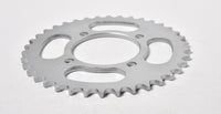 Chain Wheel Back Sprocket Drive Cog #420 38T 4 hole gear eATV Quad GoKart roller