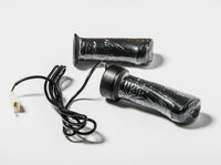 500W 36V DC Scooter electric MY1020 motor kit w base+speed control+Throttle