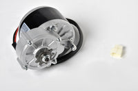 UNITE ZY1016Z 250W w Accessories 24V electric Gear Motor Mid Drive ebike Bicycle