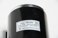 1000W 48V bracket electric scooter motor+Rev Control box keylock+Foot Throttle