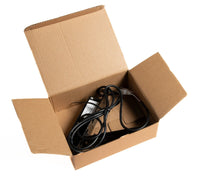 250 Watt 24 Volt Controller box & Foot Pedal Throttle f Go-Kart electric motor