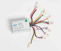 YALU YL-3 250W 24V DC Speed Controller Box f Scooter Electric Brush motor DIY