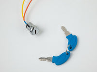 500W 24V Reverse controller+keylock+Charger+Throttle w switch f Brushed DC motor