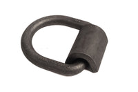 10x 5/8" D Ring Weld On Tie Down for Flatbed Truck Trailer Chain Straps Rope