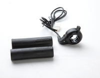 500 W 24V kit Speed Control Box w Reverse, Thumb throttle & Key f electric motor