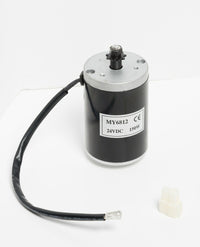 2x Electric Motors Scooter 150W 24V MY6812 9T Sprocket Upgrade Razor E100  MX125