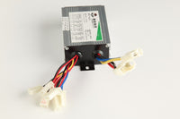 Electric Motor Kit w base 800W 36V+control box, key lock & Thumb Throttle ZY1020