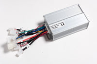 1000W 48 V kit Speed Control & Foot Pedal Throttle scooter ebike electric motor