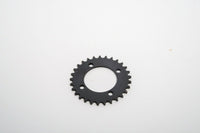 Sprocket drive chain gear #420 29T 4 hole w Free wheel f eATV Quad GoKart Bike