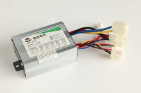 Electric Motor Kit w base 800W 36V+control box, key lock & Thumb Throttle ZY1020